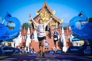 BIB: 400
                            <button type="button" onclick="openModal(22658604)" class="btn btn-primary btn-sm float-right btn-popup" data-toggle="modal" data-target=".modal-high-quality">
                        <i class="fas fa-shopping-cart"></i> Add to Cart
                    </button>
                                            <button type="button" onclick="isThisMe(22658604, true)" class="btn btn-success btn-sm float-right btn-popup btn-isme hidden" data-toggle="tooltip" data-placement="bottom" title="นี่คือรูปของคุณใช่ไหม คลิกที่นี่เพื่อเอาเข้าอัลบั้ม">
                        <i class="fas fa-plus"></i> Add to album
                    </button>
                    <button type="button" onclick="isThisMe(22658604, false)" class="btn btn-warning btn-sm float-right btn-popup btn-isnotme hidden">
                        <i class="fas fa-ban"></i> Remove from album
                    </button>